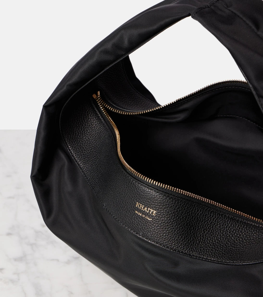 Khaite - Olivia Medium shoulder bag