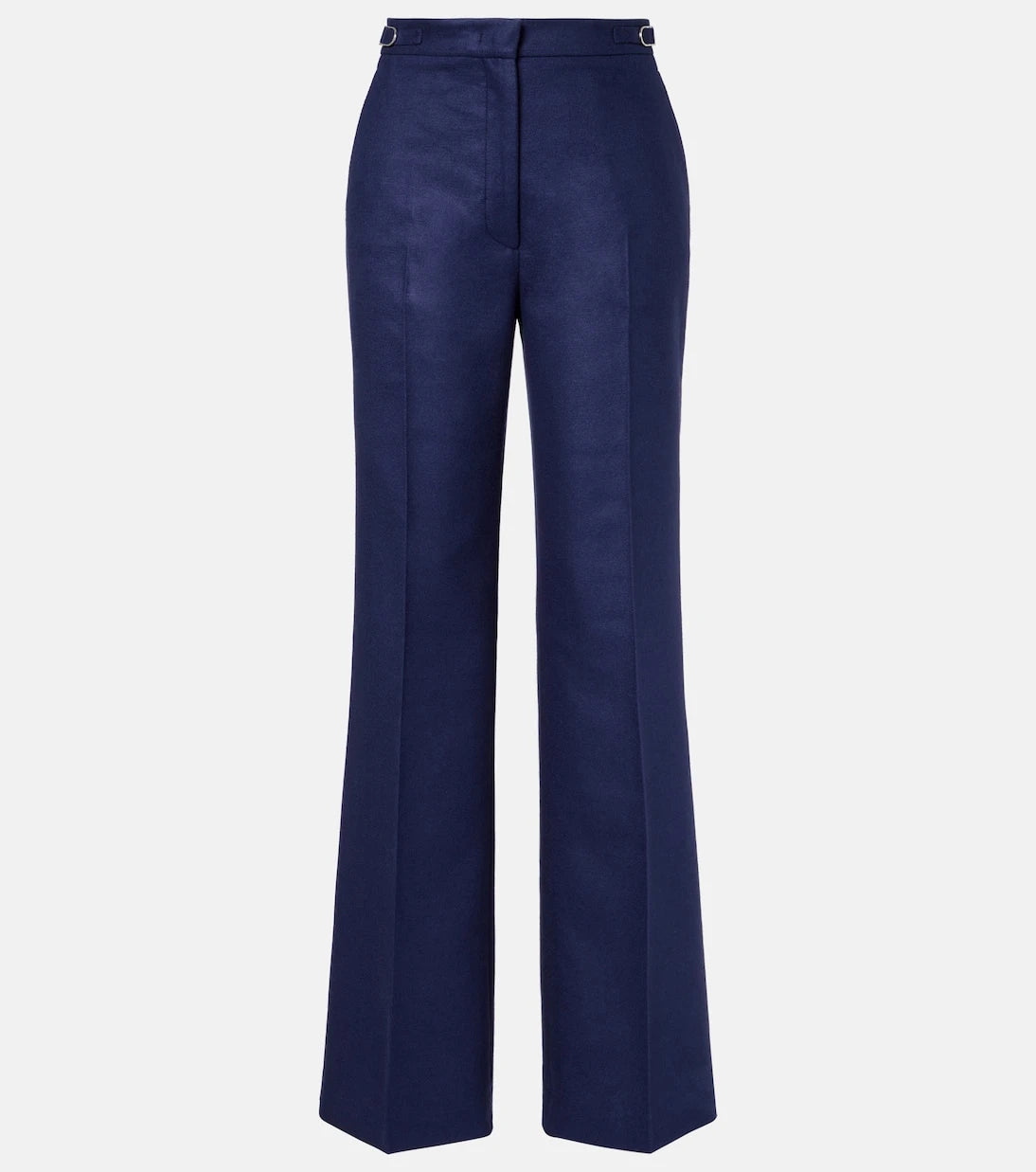 Gabriela Hearst - Vesta silk flared pants