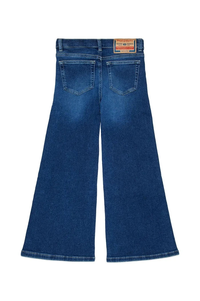 Diesel дънки за деца 1978-J JJJ TROUSERS