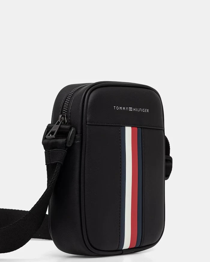 Tommy Hilfiger erkek suni deri