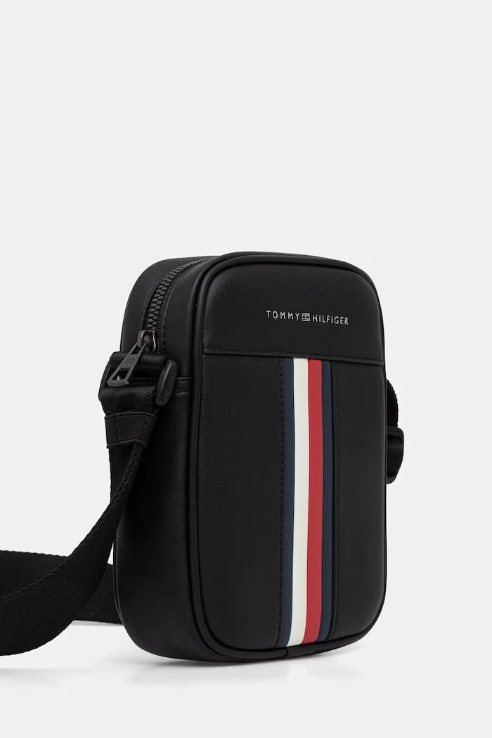 Tommy Hilfiger мъжки от имитация на кожа