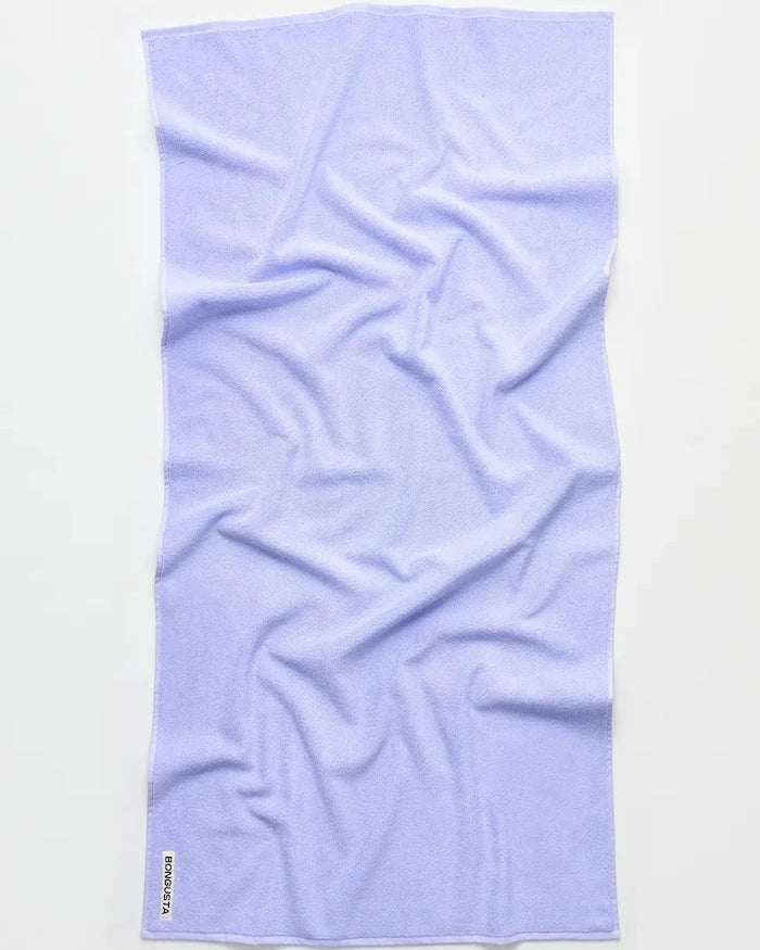 Bongusta Orta Boy Pamuklu Havlu 70 x 140 cm