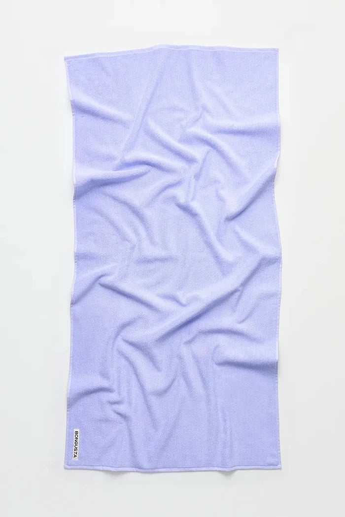 Bongusta средноголяма памучна кърпа 70 x 140 cm