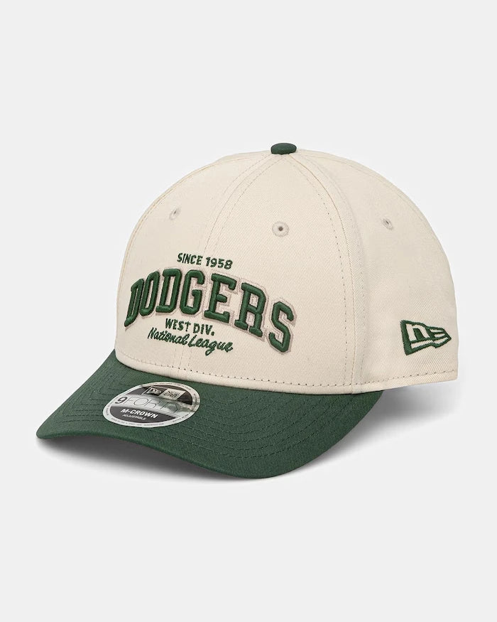 New Era WORDMARK 9FORTY® MC Pamuk Şapka