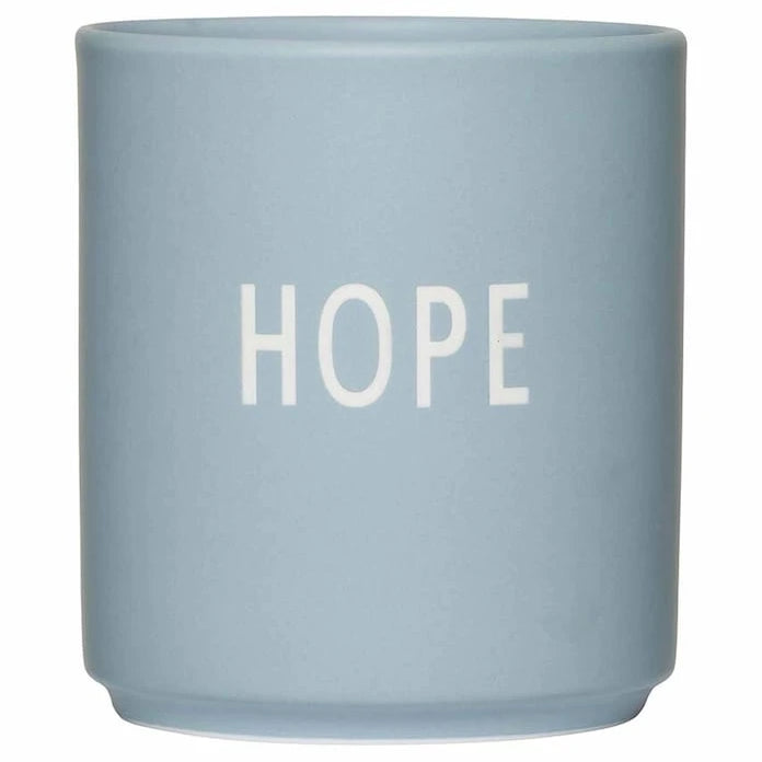 Design Letters Favourite cup