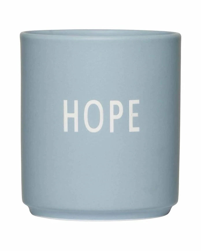 Design Letters Favourite cup
