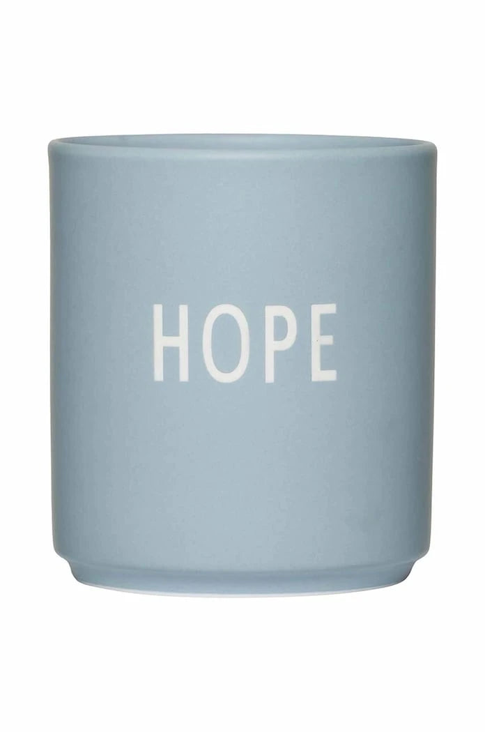 Design Letters Favourite cup