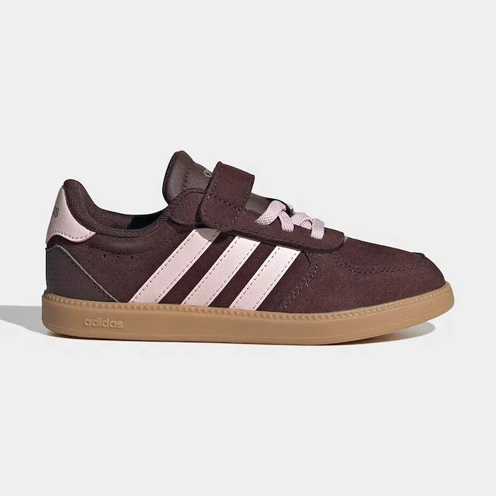 adidas BREAKNET SLEEK маратонки за деца