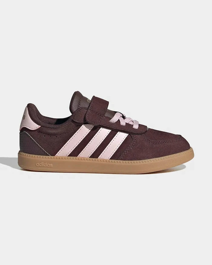 adidas BREAKNET SLEEK маратонки за деца