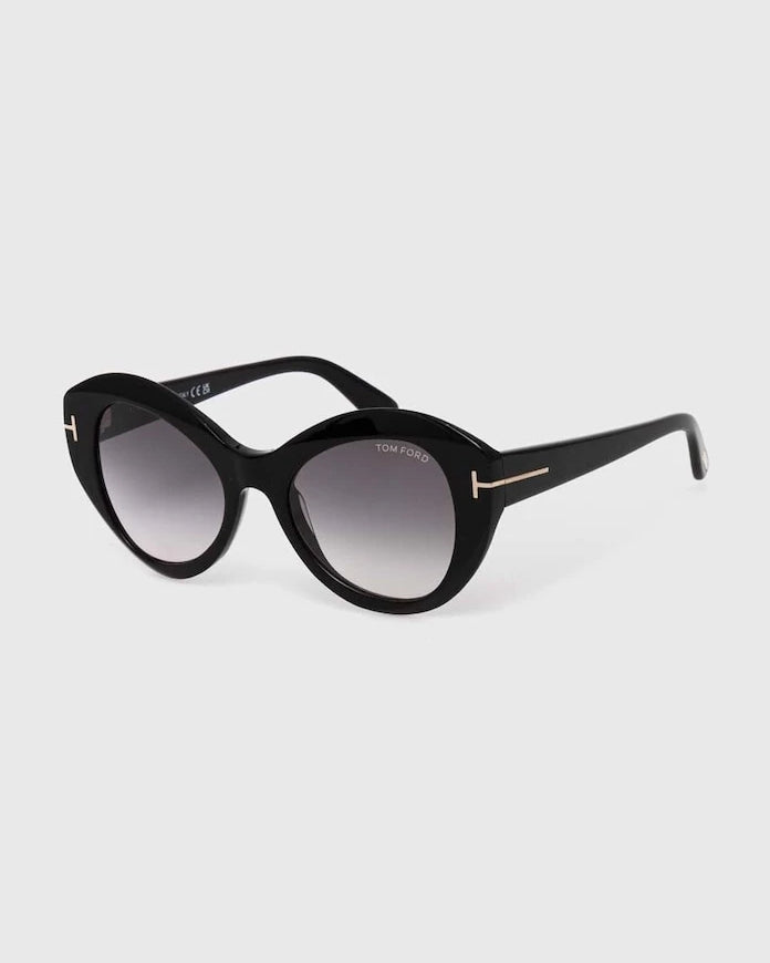 Слънчеви очила Tom Ford Guinevere