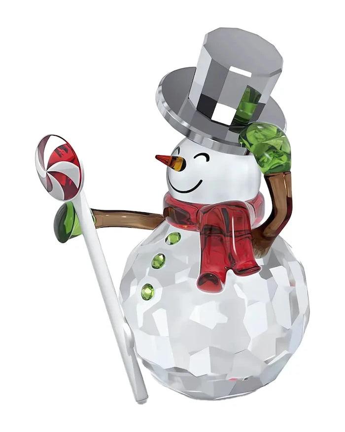 Swarovski HOLIDAY CHEERS Dekoratif Figür