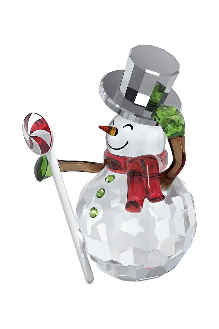 Декоративна фигурка Swarovski HOLIDAY CHEERS