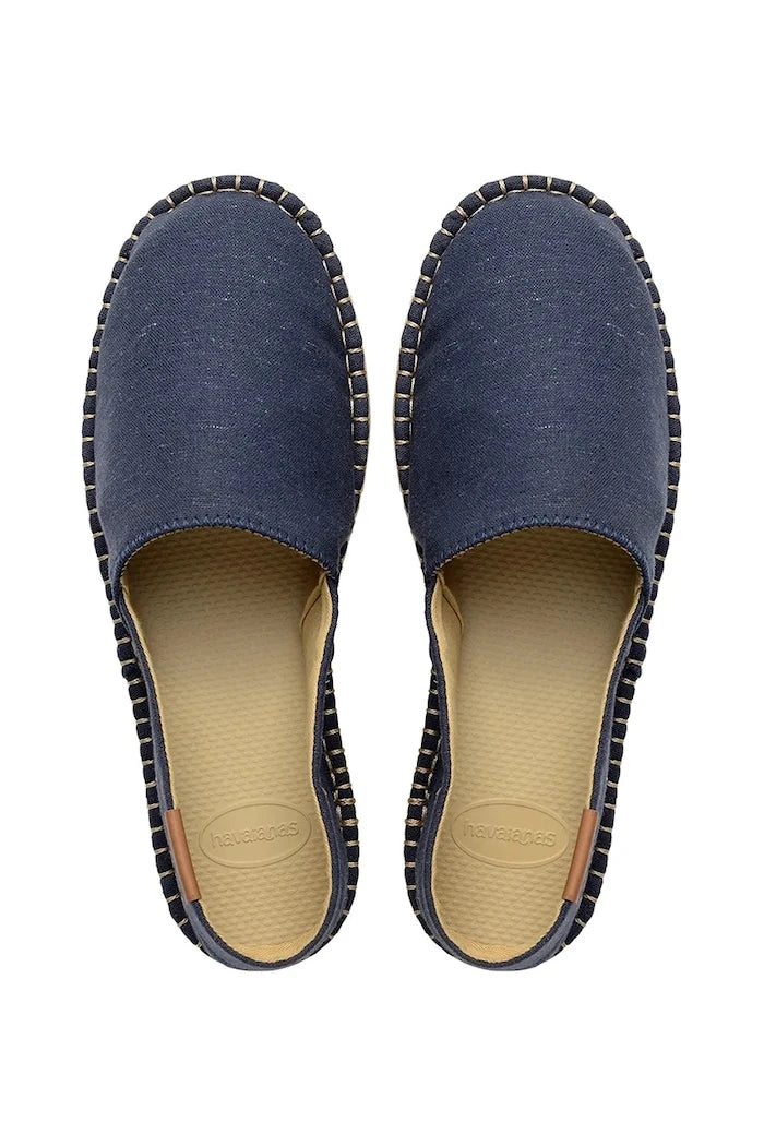 Еспадрили Havaianas ORGINE IV