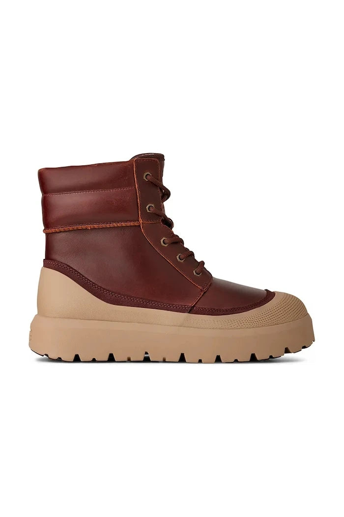 Високи обувки UGG Neumel High Weather Hybrid