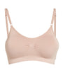 Dsired Pink Removable-Inserts Mastectomy Bra