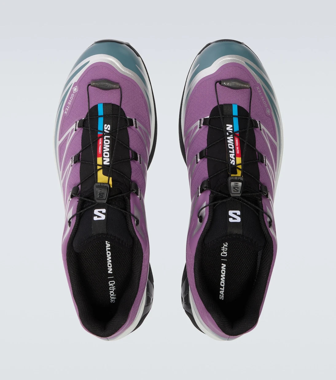 سالومون - أحذية رياضية XT-6 GORE-TEX®