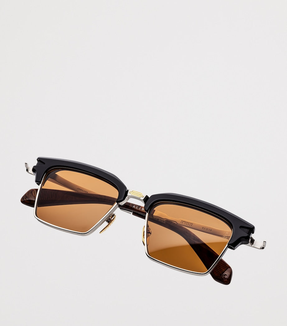 Alin Sunglasses