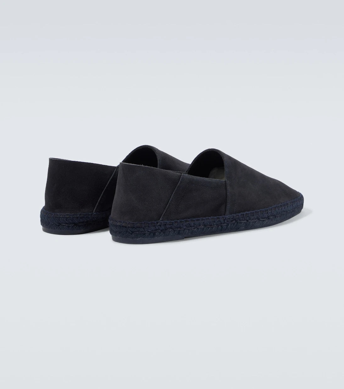 Tom Ford - Barnes suede espadrilles