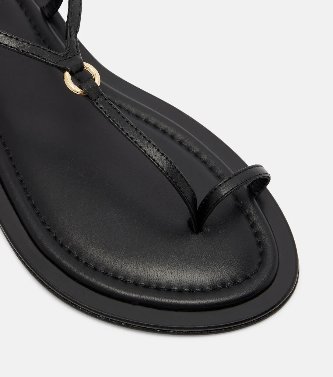 A.Emery - Tesni leather sandals
