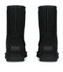 UGG Black Classic II Short Boots