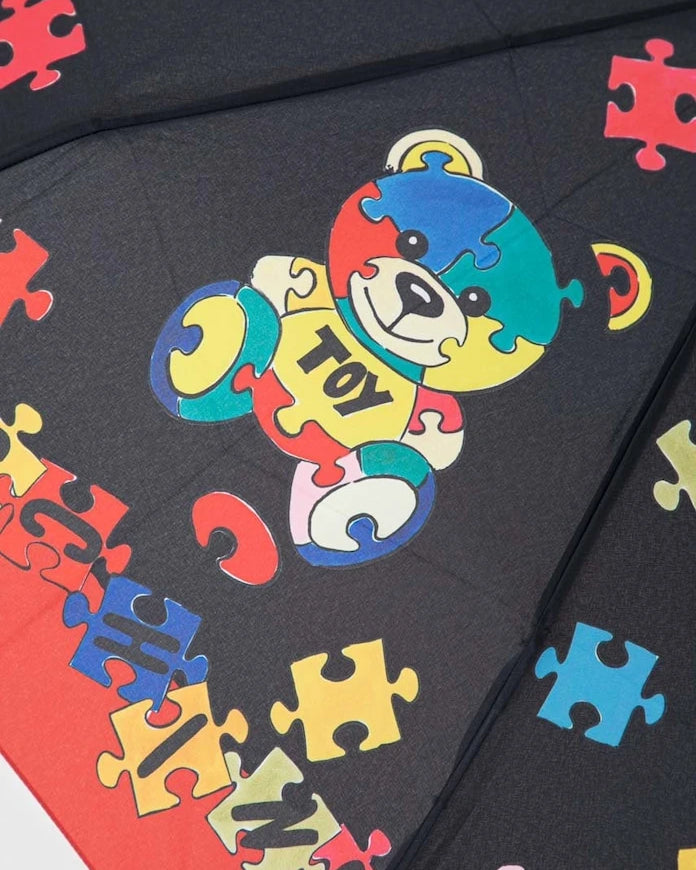 Moschino Şemsiye
