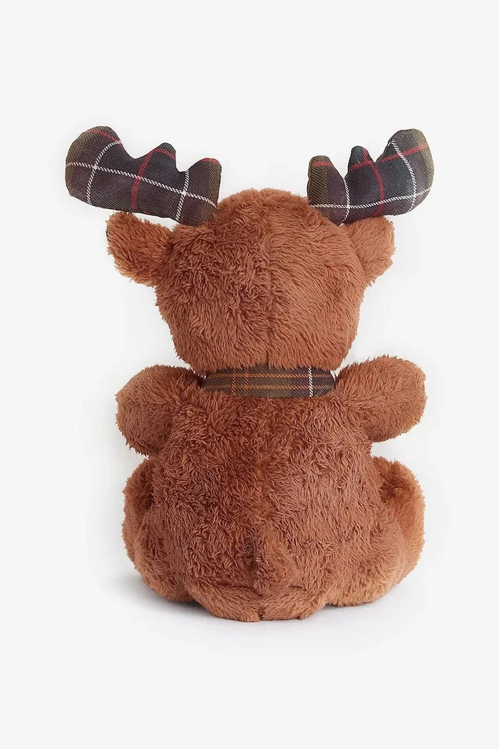 Играчка за куче Barbour Reindeer Toy 19 cm