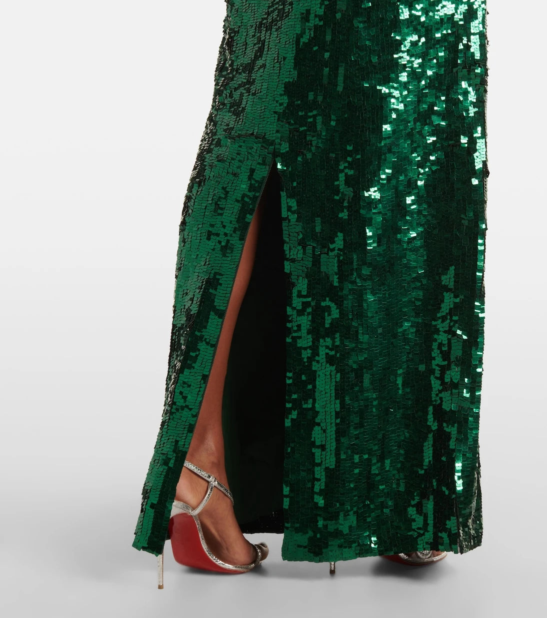 Jenny Packham - Ballroom Blitz sequined gown