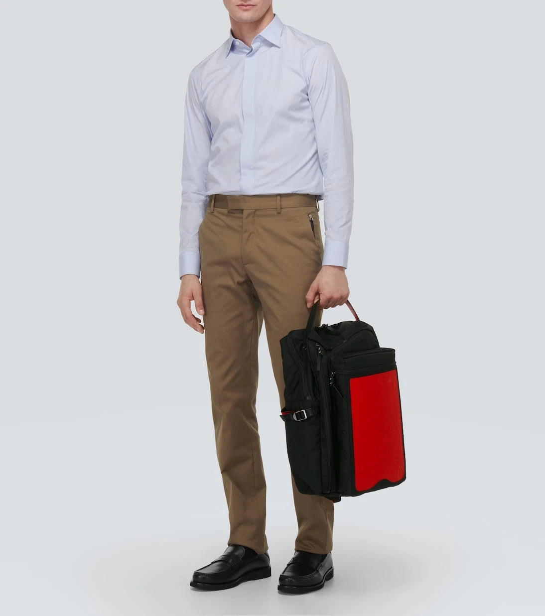 Christian Louboutin - Loubideal backpack