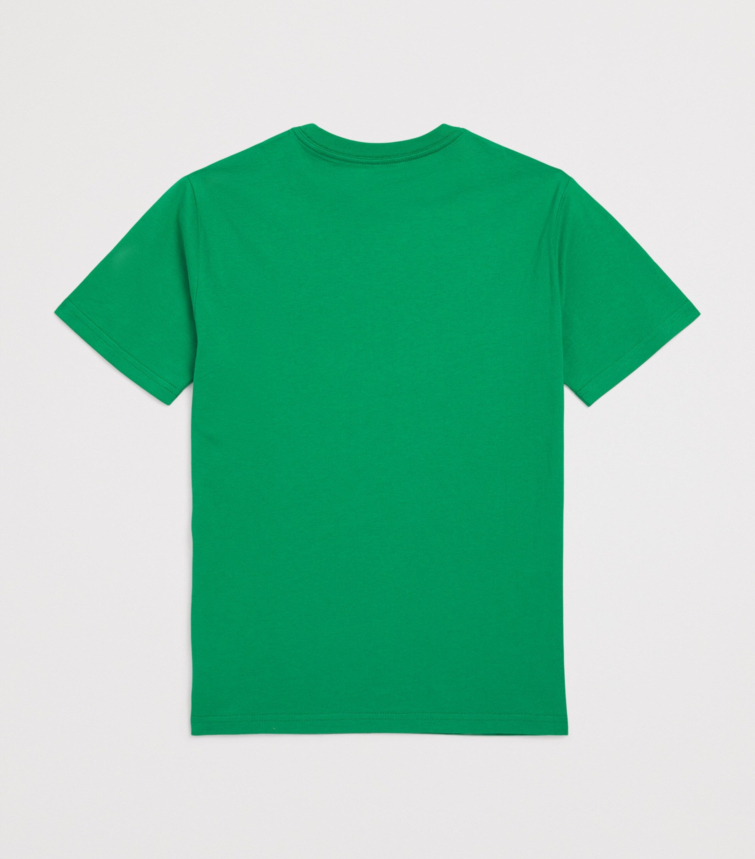 Ralph Lauren Kids Cotton Polo Pony T-Shirt (2-7 Years)