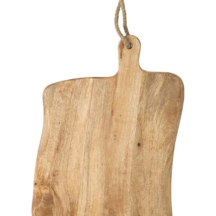 Дъска за рязане J-Line Board Square