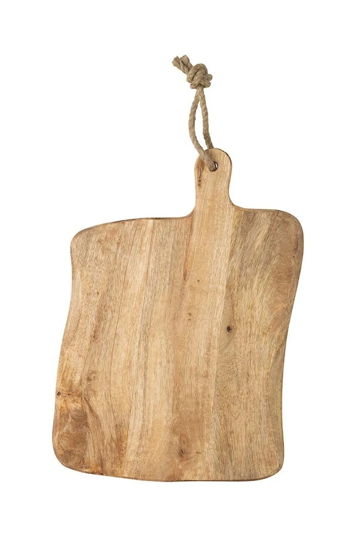 Дъска за рязане J-Line Board Square
