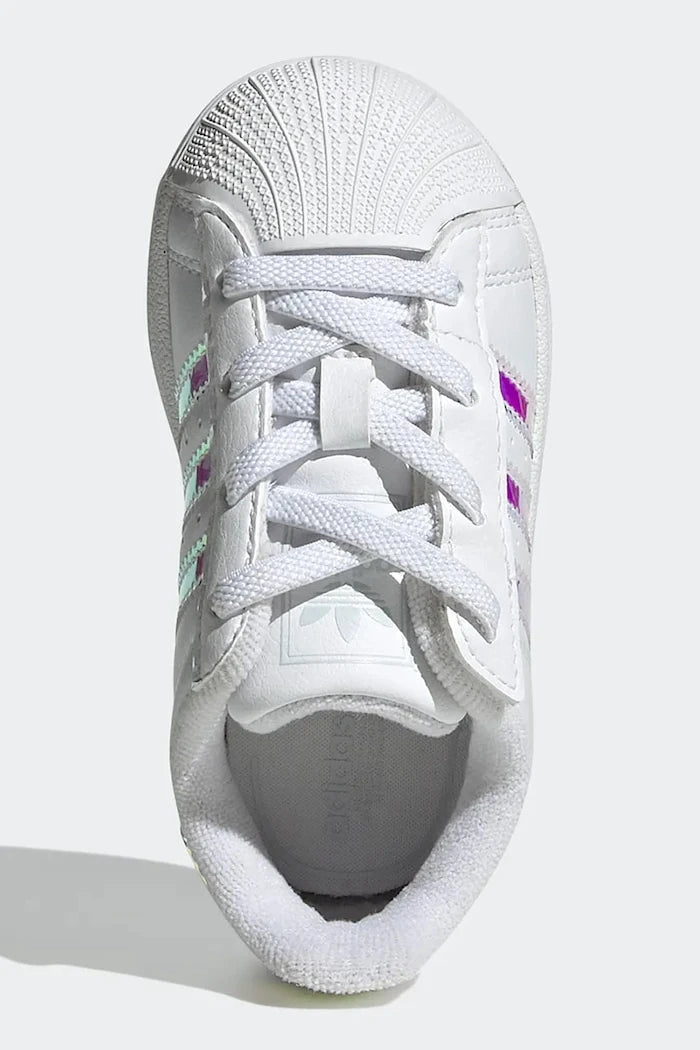 Детски маратонки adidas Originals SUPERSTAR II