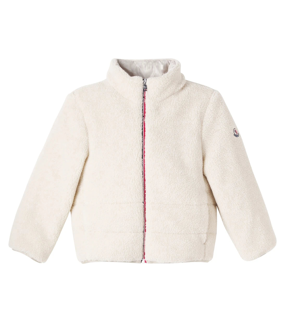 Moncler Enfant - جاكيت كاسان تيدي