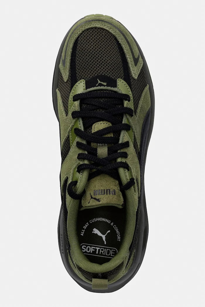 Маратонки Puma Hypnotic