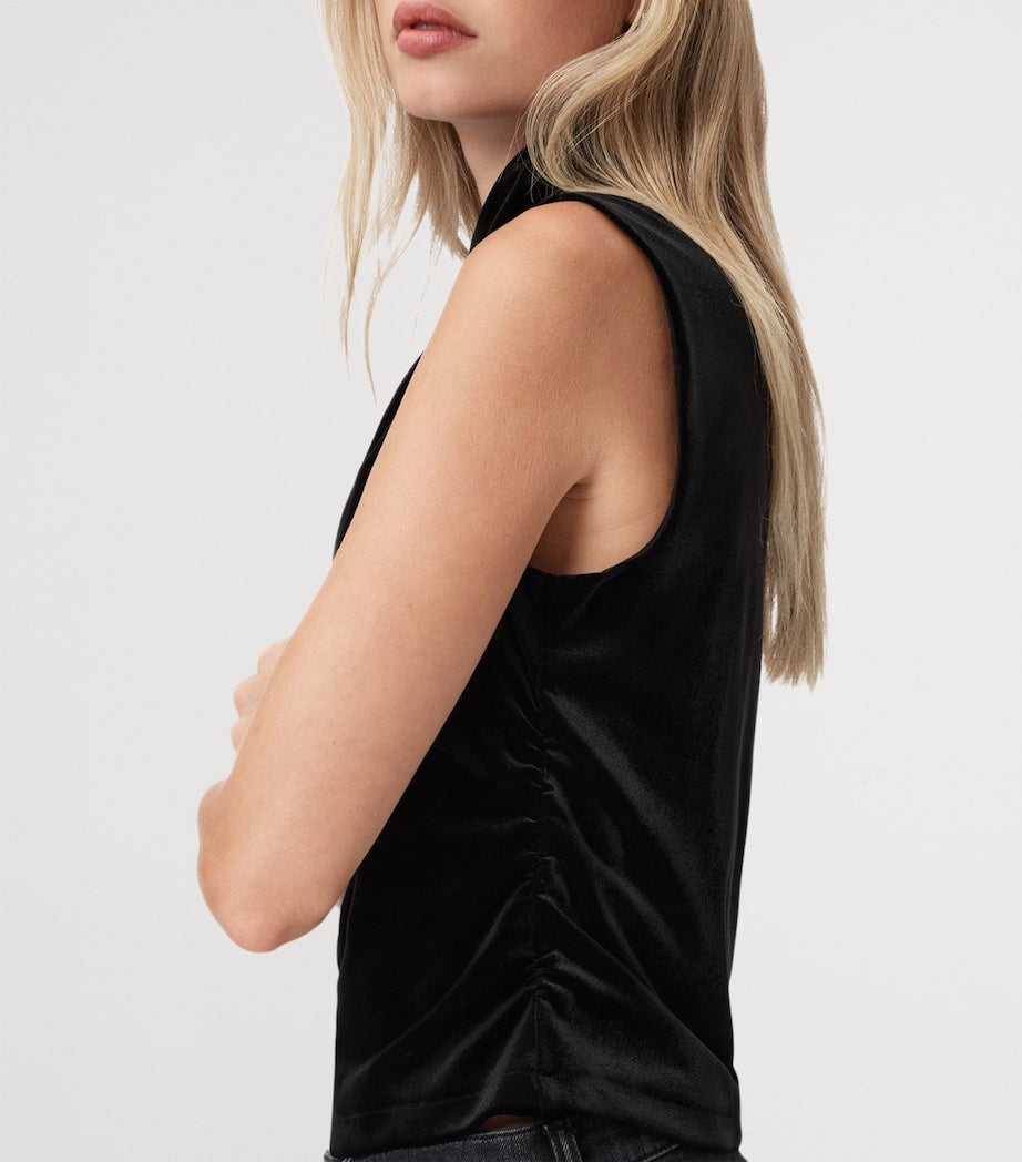 Velvet Tia Tank Top