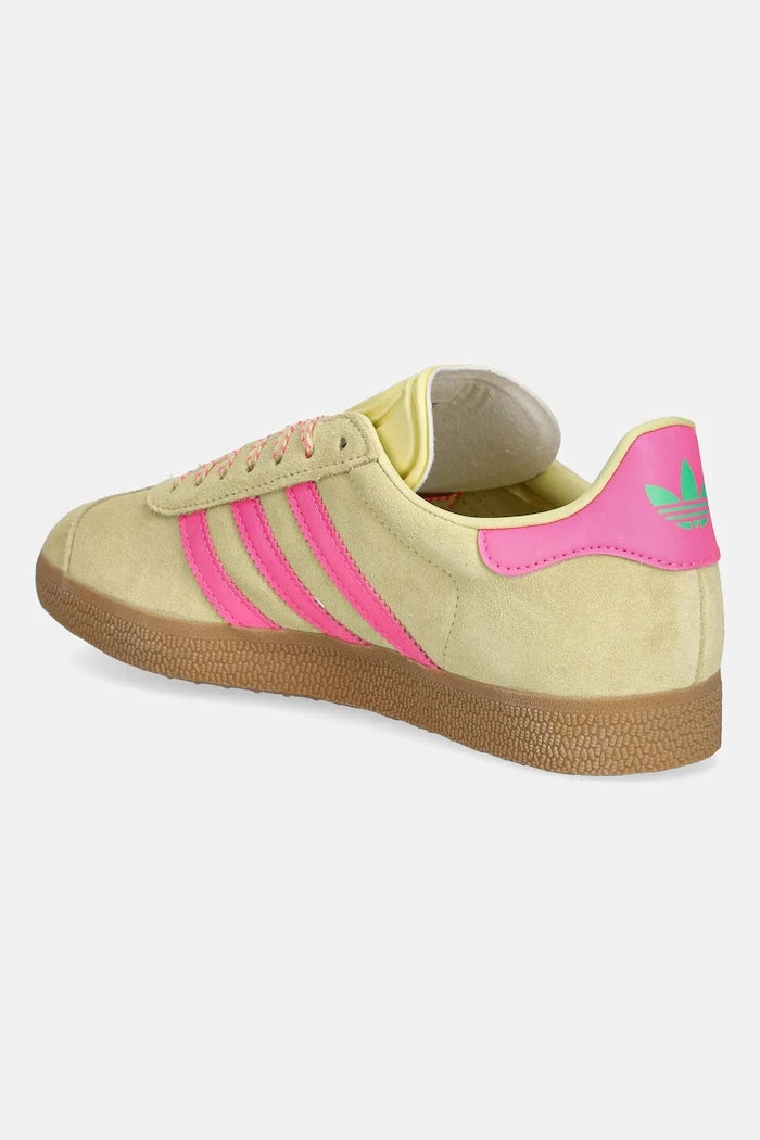 adidas Originals Gazelle Süet Sneaker