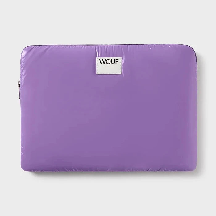 Калъф за лаптоп WOUF Lavender 13"/14"