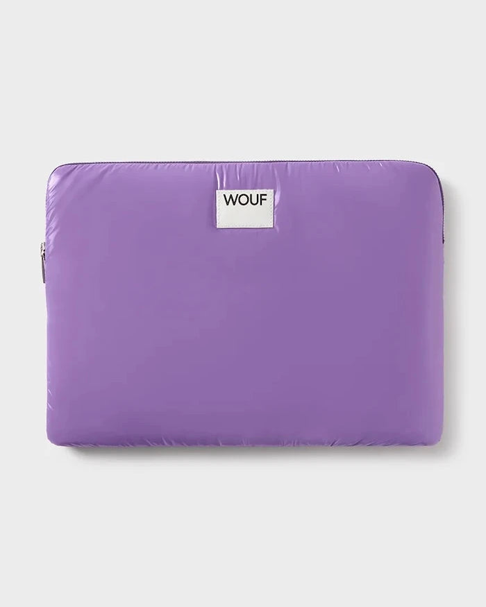 Калъф за лаптоп WOUF Lavender 13"/14"