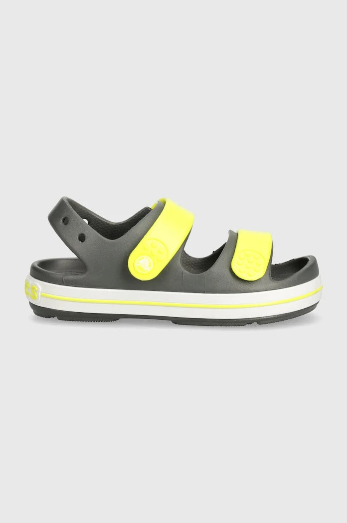 Детски сандали Crocs Crocband Cruiser Sandal