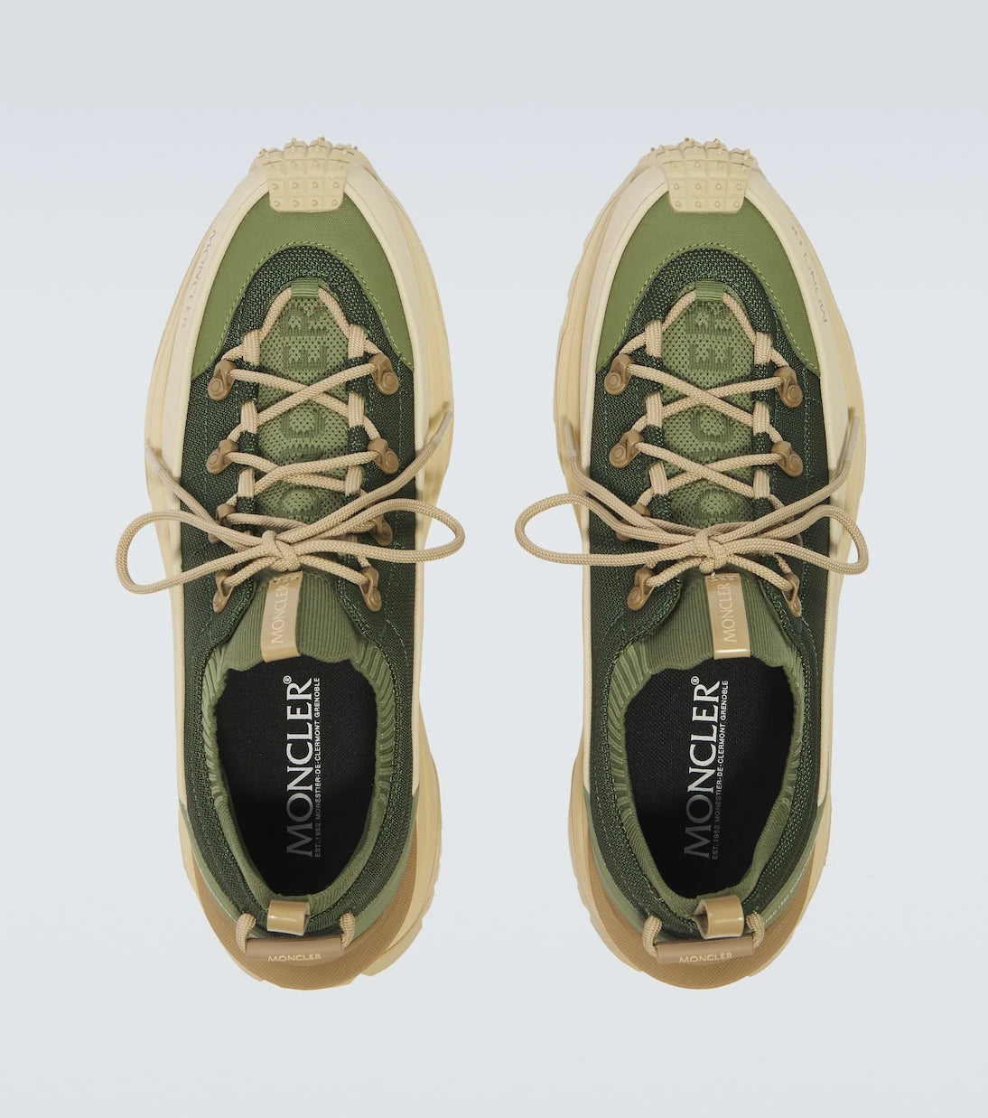 Moncler - Trailgrip Lite3 sneakers