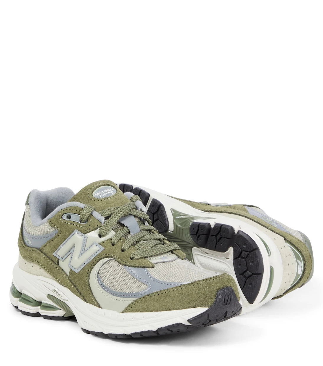 New Balance Çocuk - 2002 Junior spor ayakkabı
