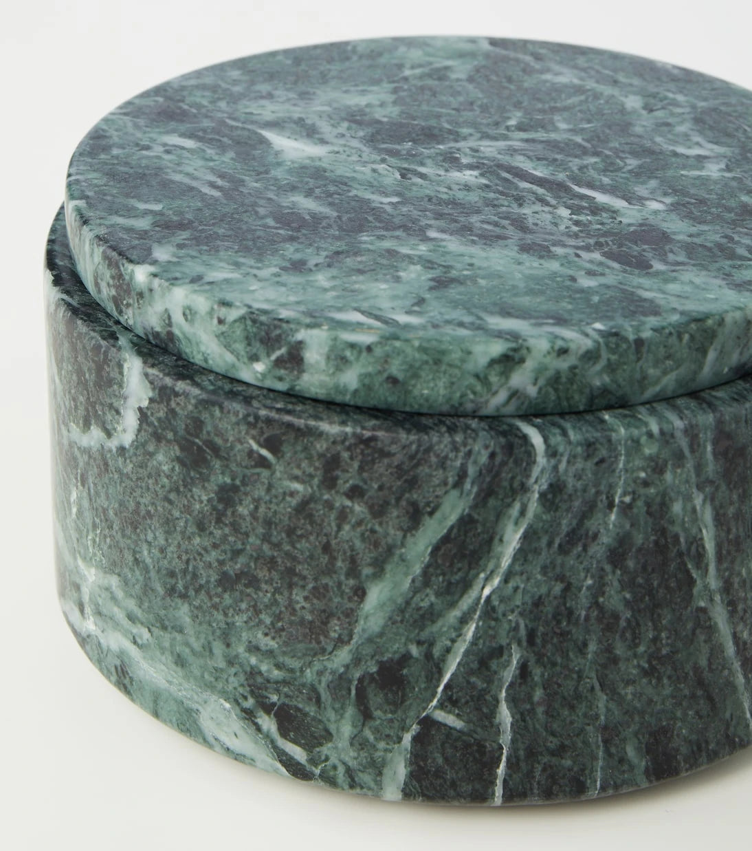 Michaël Verheyden - Marble container