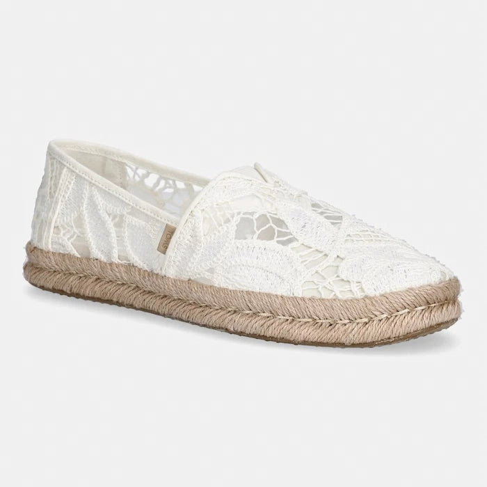 Toms еспадрили дамски ALPARGATA ROPE 2.0