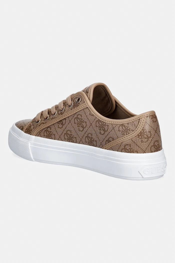 Guess JELEXA10 ниски кецове дамски