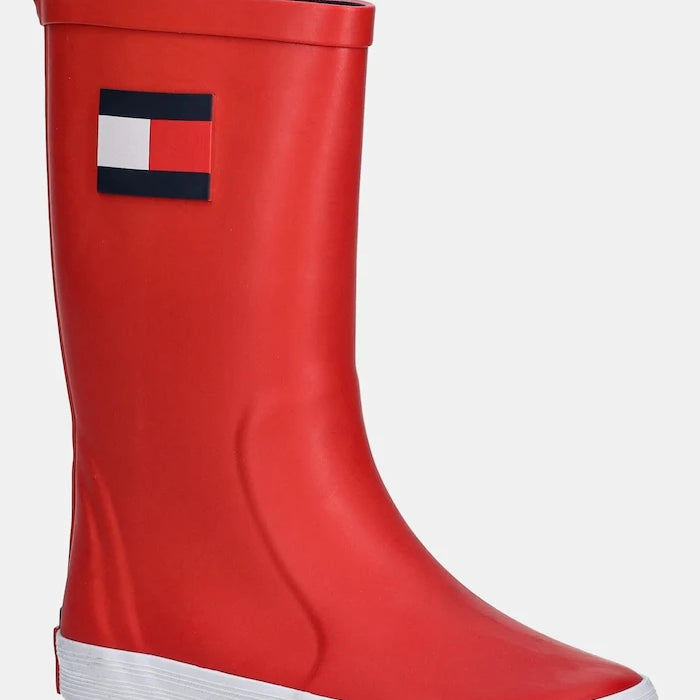 Детски гумени ботуши Tommy Hilfiger