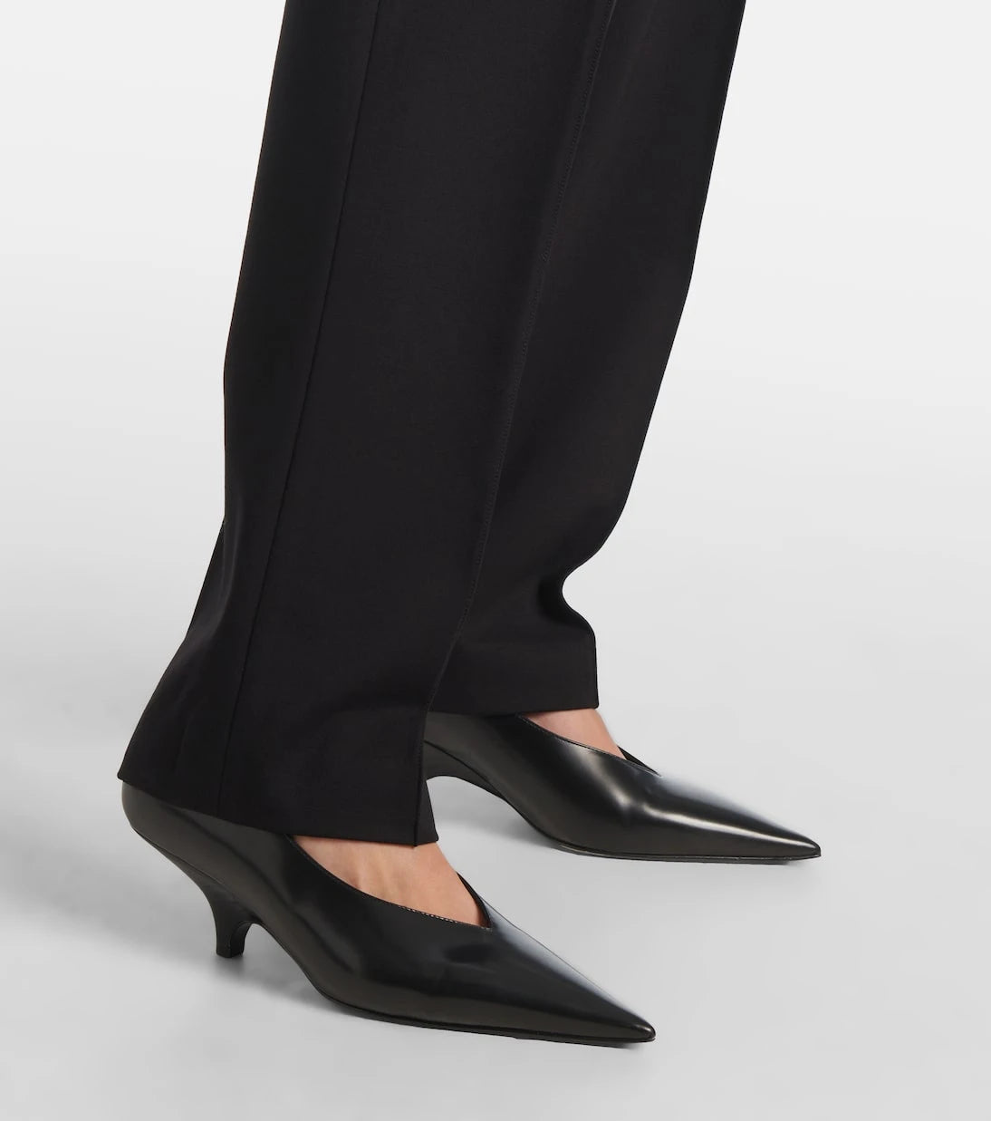 Dorothee Schumacher - Emotional Essence tapered pants