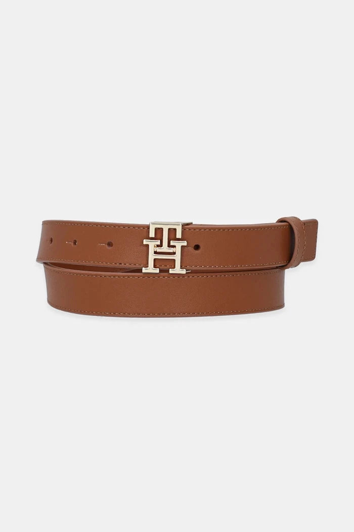 Tommy Hilfiger колан дамски от кожа