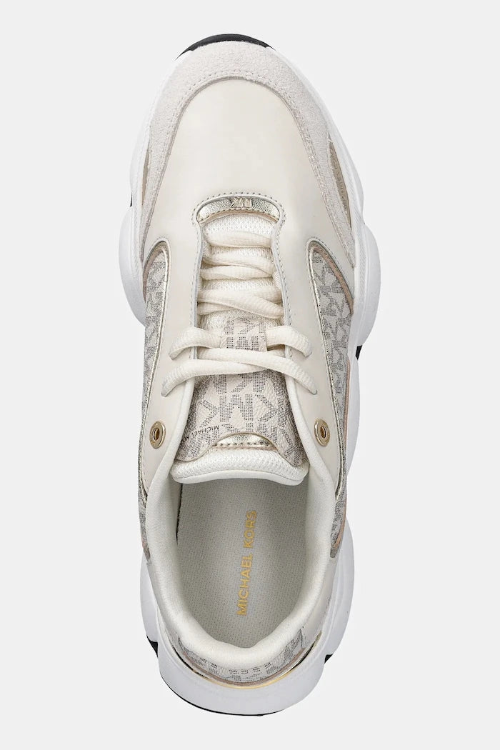 Маратонки MICHAEL Michael Kors Renny Trainer