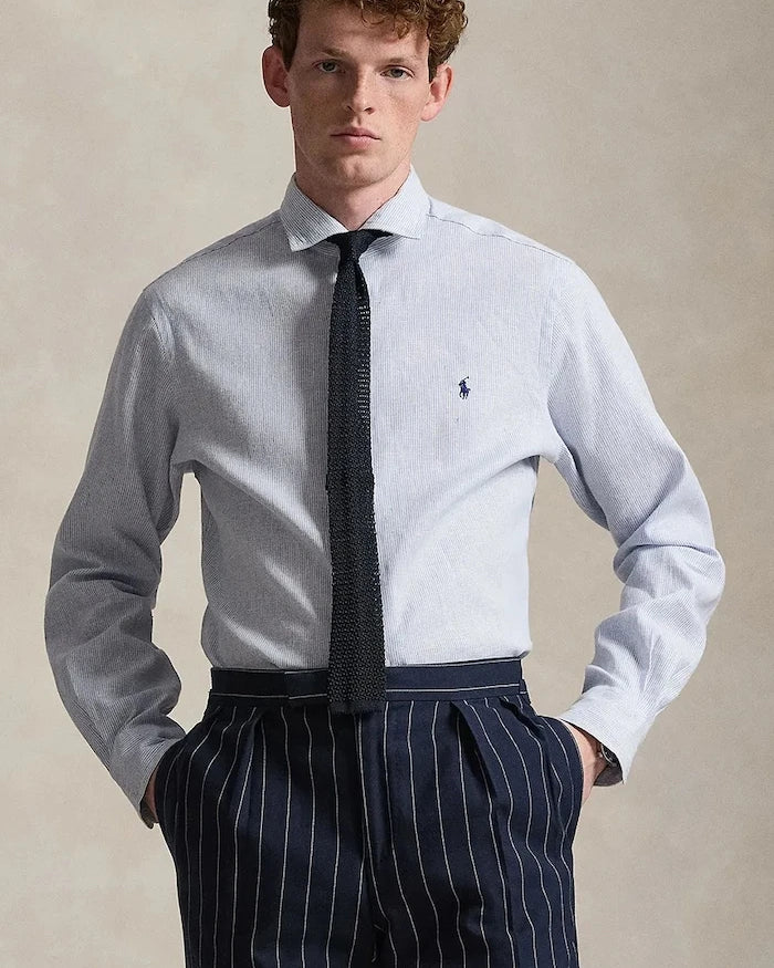 Polo Ralph Lauren erkek pamuklu gömlek