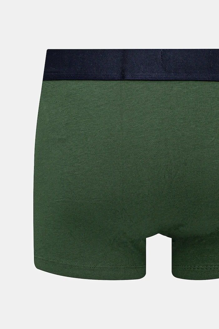 Lacoste Boksör Şortları (3’lü)